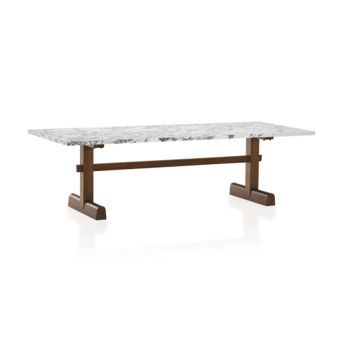 Khodier Dining Table - 640520||Main Image|1