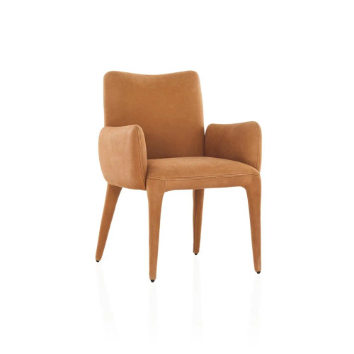 The Cara Dining Chair with Arms - 632829||Main Image|1