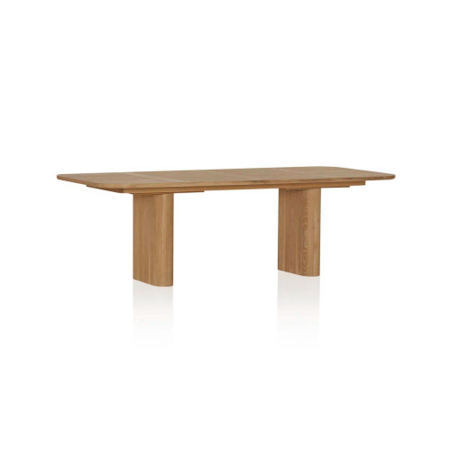 Carmel Rectangle Dining Table - 706838||Main Image|1