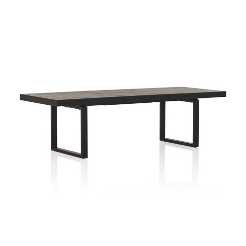 Haarlem Extension Rectangle Dining Table - CR11-H851-0003276||Main Image|1