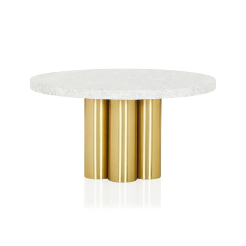 Sir William Round Dining Table - CR11-H851-0002248||Main Image|1