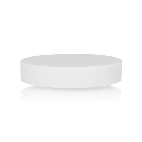 Monaco Round Concrete Coffee Table - 341457||Main Image|1