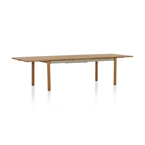 Architect Outdoor Extension Dining Table - 692896||Main Image|1