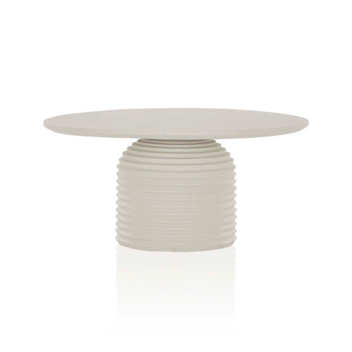 Mueller Outdoor Dining Table - 705732||Main Image|1