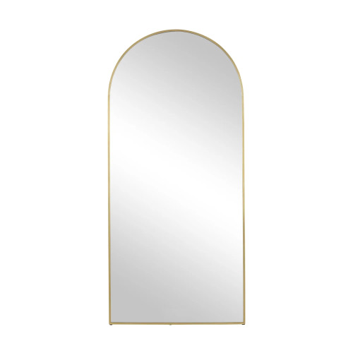 Charlotte Arch Floor Mirror - 341681||Main Image|1