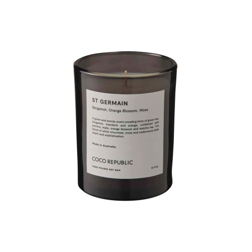 St Germain Candle - 761778||Main Image|1