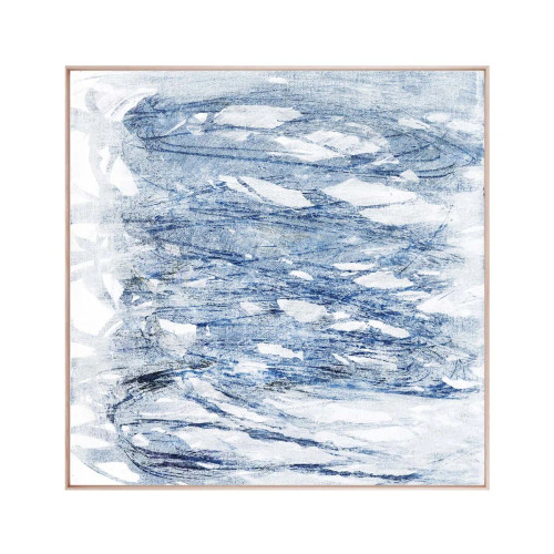 Cerulean Abstract Art - CR11-H851-0003472||Main Image|1