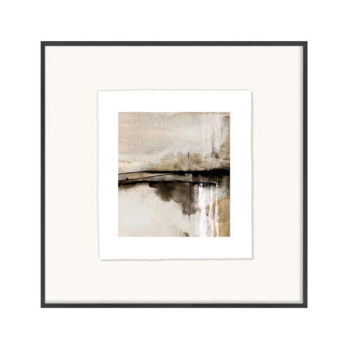 Tiaro Horizons Abstract Art - CR11-H851-0003338||Main Image|1