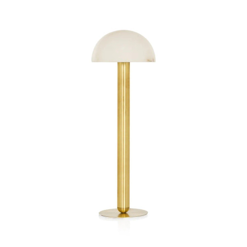 Element Alabaster Floor Lamp - 542524||Main Image|1