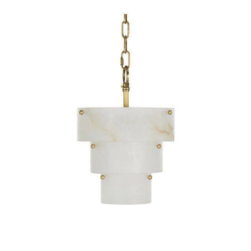 Cleo Alabaster Pendant - 341672||Main Image|1