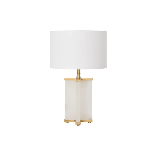 Saint Germain Marble Table Lamp - 344674||Main Image|1