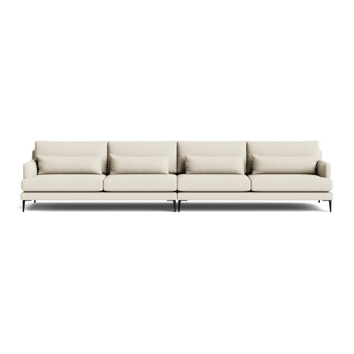 Archer Modular Sofa 6 Seat - CR11-H851-0002292||Main Image|1