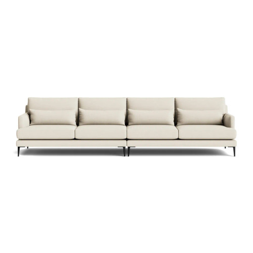 Archer Modular Sofa 4 Seat - CR11-H851-0002289||Main Image|1
