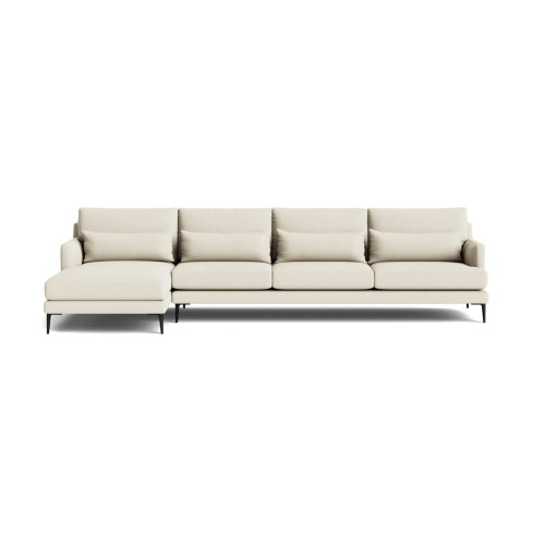 Archer Modular 3.5 Sofa with Chaise - CR11-H851-0004681||Main Image|1