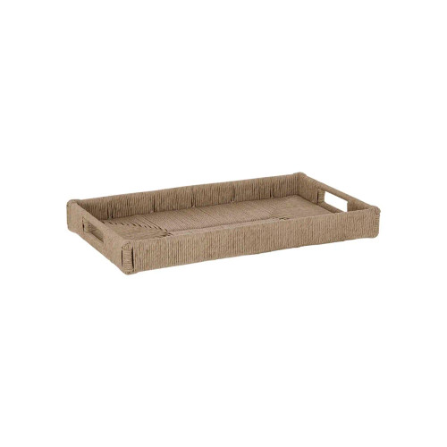 Belize Outdoor Rectangle Tray - CR11-H851-0013283||Main Image|1