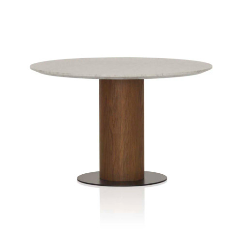 Copenhagen Round Dining Table - CR11-H851-0015974||Main Image|1