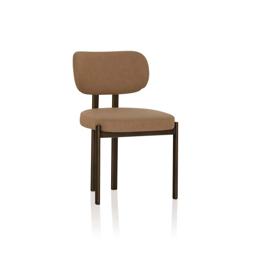 Stuttgart Armless Dining Chair - CR11-H851-0003157||Main Image|1