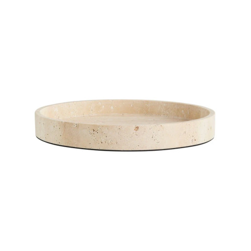 Chaya Round Tray - 460346||Main Image|1