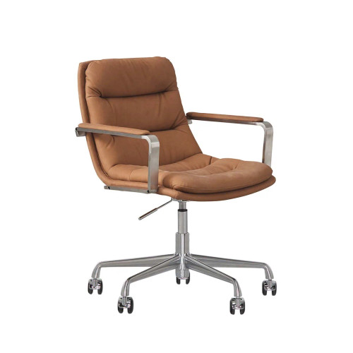 Paton Desk Chair with Arms - 751428||Main Image|1