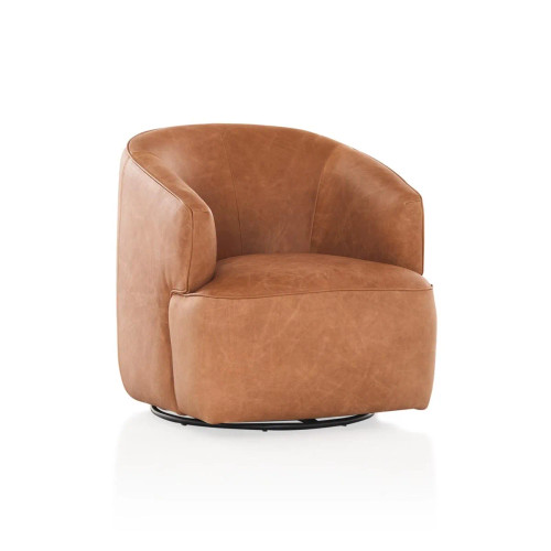 Norfolk Swivel Chair - 663948||Main Image|1