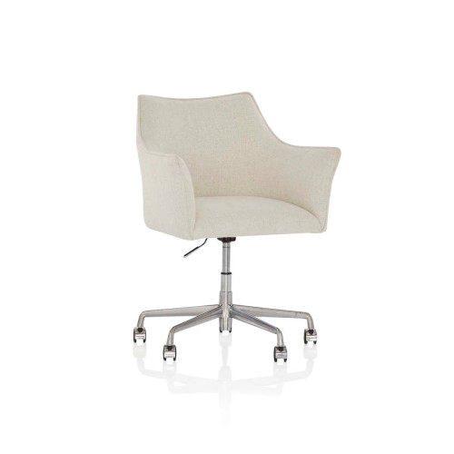St James Swivel Desk Chair - CR11-H851-0015991||Main Image|1