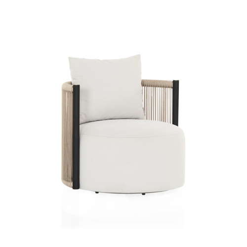 Architect Outdoor Swivel Chair - 626046||Main Image|1
