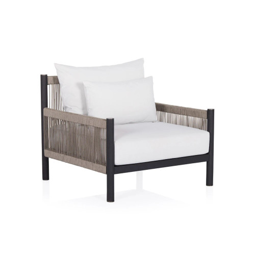 Architect Outdoor Lounge Chair - 341470||Main Image|1