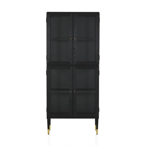 Maurice Glass Cabinet - 507427||Main Image|1