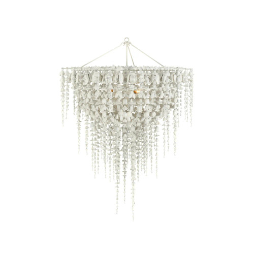 Flowerfall Chandelier - CR11-S0572-0000482||Main Image|1
