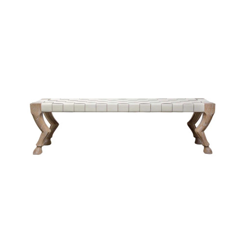 Flicka Bench - CR11-S0572-0000495||Main Image|1