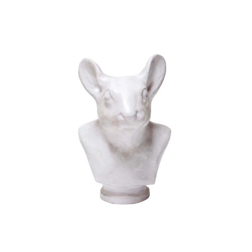 Animal Bust #5 Nutkin - CR11-S0572-0000454||Main Image|1