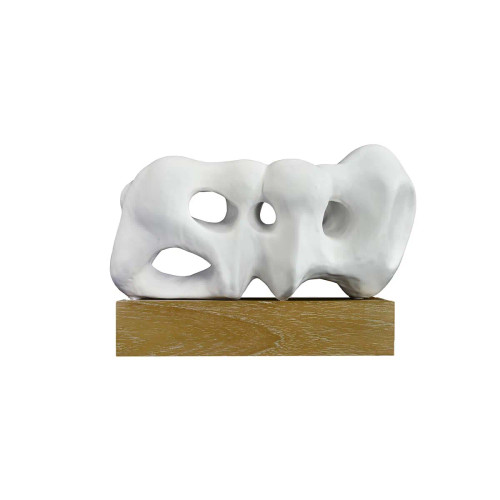 Damon Sculpture - CR11-S0572-0000452||Main Image|1