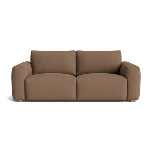 Soren Leather Sofa - CR11-H851-0024801||Main Image|1