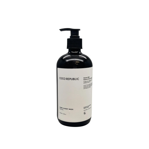 Signature Scent Hand and Body Wash - CR11-H851-0019345||Main Image|1