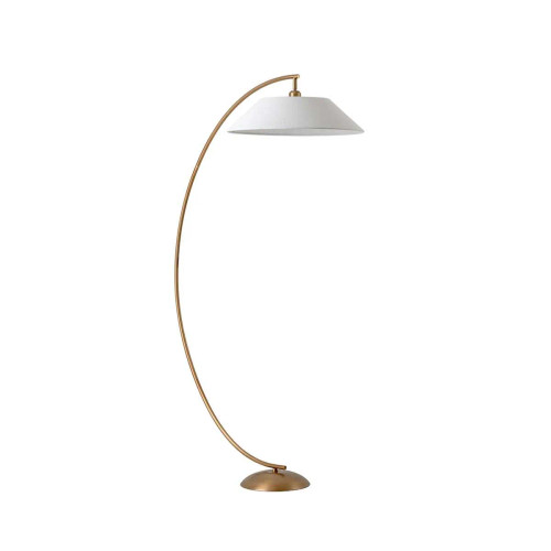 Crico Arc Floor Lamp - CR11-S3836-0000010||Main Image|1