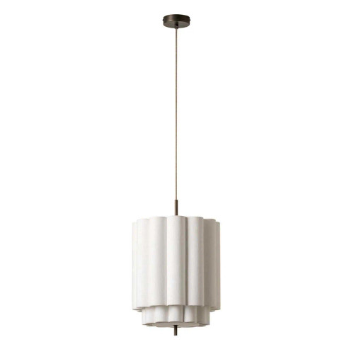 Folia Round Pendant - CR11-S3836-0000014||Main Image|1