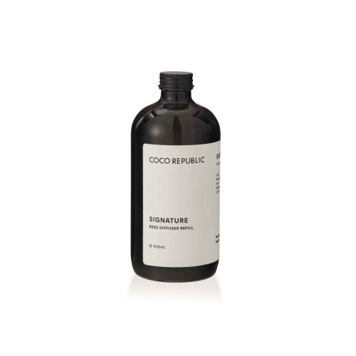 Signature Diffuser Refill - CR11-H851-0020773|Signature Diffuser|Main Image|1
