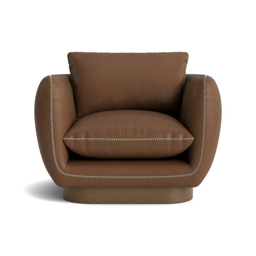 Marcel Swivel Chair - CR11-H851-0023205||Main Image|1