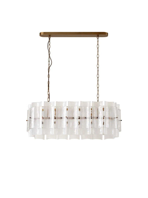 Pazo Linear Pendant - CR11-S3836-0000021||Main Image|1