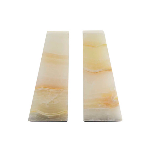 Obelisk Bookends - CR11-H851-0022963||Main Image|1