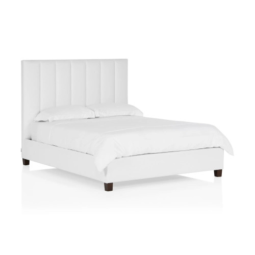 Blaire Vertical Panelled Bed - 345813||Main Image|1