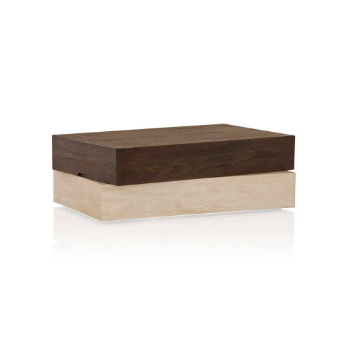 Sierra Rectangle Coffee Table - CR11-H851-0015647||Main Image|1