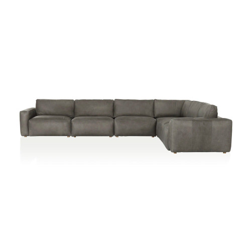 The Soren Modular Sofa - 341632||Main Image|1