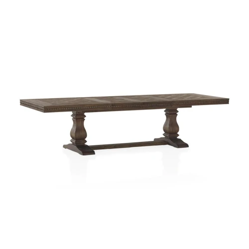 The Montpellier Rectangle Extension Dining Table - 572160||Main Image|1