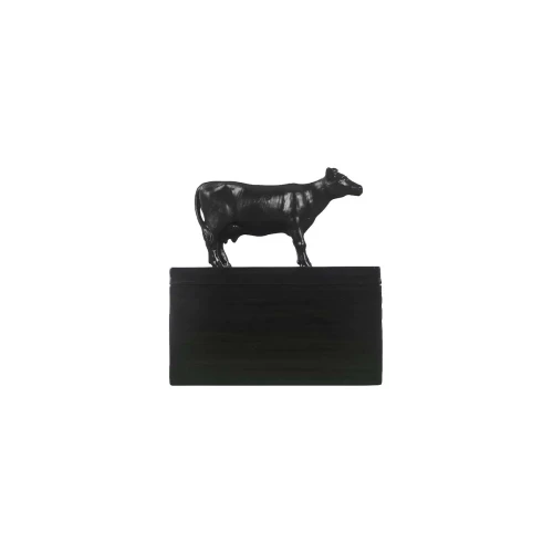 Fable Box Cow - CR11-S0572-0000467||Main Image|1