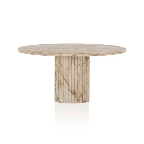 Corinthia Round Dining Table - CR11-H851-0022947||Main Image|1