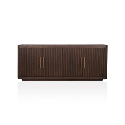 Piedmont Oak Sideboard - CR11-H851-0016299||Main Image|1