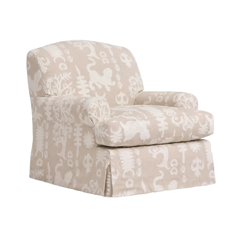 Greenwich Lounge Chair - CR11-S5027-0000223||Main Image|1