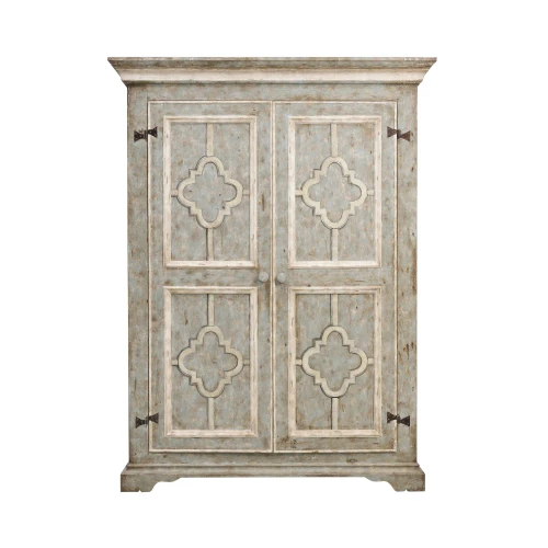 Donatello Painted Armoire - CR11-S5027-0000250||Main Image|1