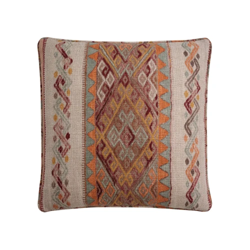Freida Sunset Cushion - CR11-S5027-0000258||Main Image|1